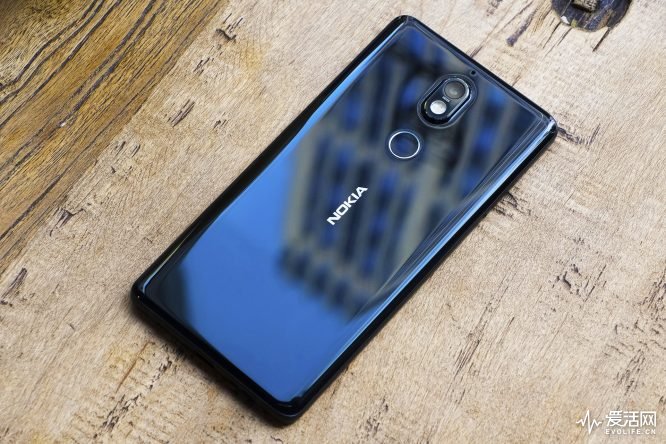 nokia 7评测:除了蔡司镜头 还有哪些功能值2499元?