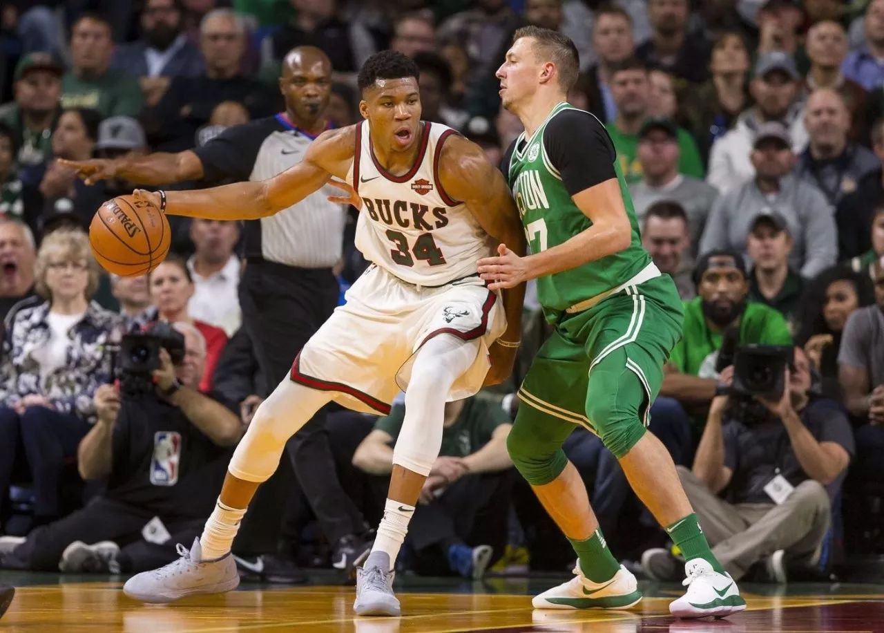 晒米场竞彩nba推荐:雷霆vs雄鹿 雷霆万钧鹿死谁手