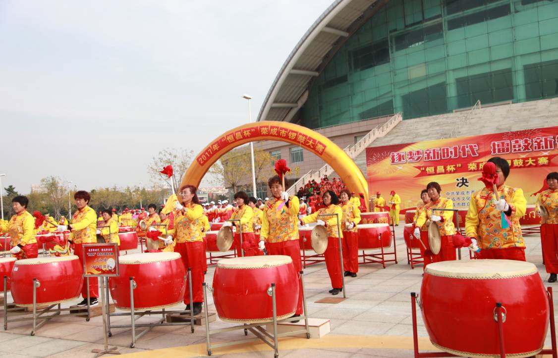 吴川八音锣鼓图片