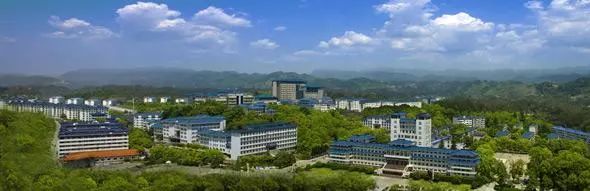 公示了!恩施可能不会再有湖北民族学院