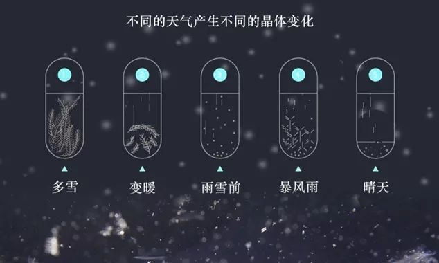 活动1104diy美丽风暴瓶科学探究天气预测的秘密