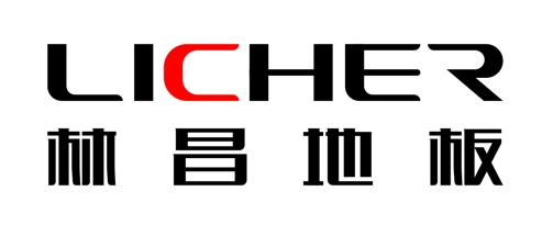 林昌地板logo图片