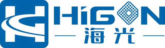 海光CPU logo图片