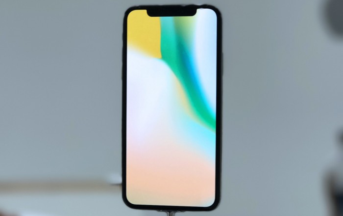 可坚持一整天：外媒iPhone X电池续航表现首周追踪报告