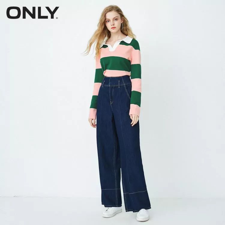 only女装秋冬新品满100减40!