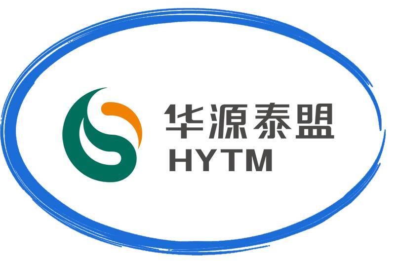 华泰新能源logo图片