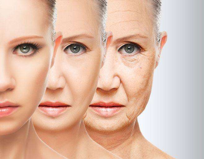 皮肤老化怎么治疗？
