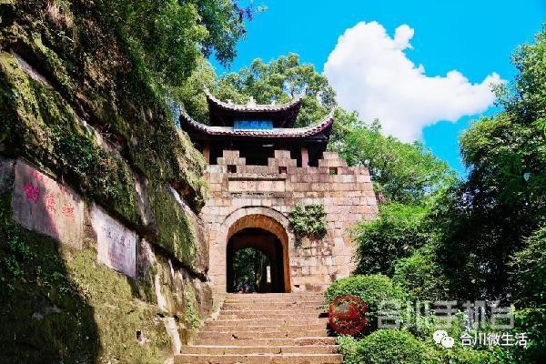 合川釣魚城,淶灘二佛寺門票半價優惠,還不去玩玩