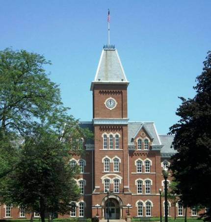 科羅拉多大學波爾德分校university of colorado bould