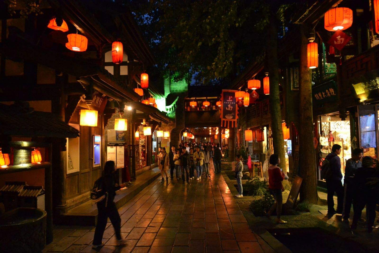 地方特色小吃的標準化,別把中國美食都整成快餐,餐飲標準化的誤區