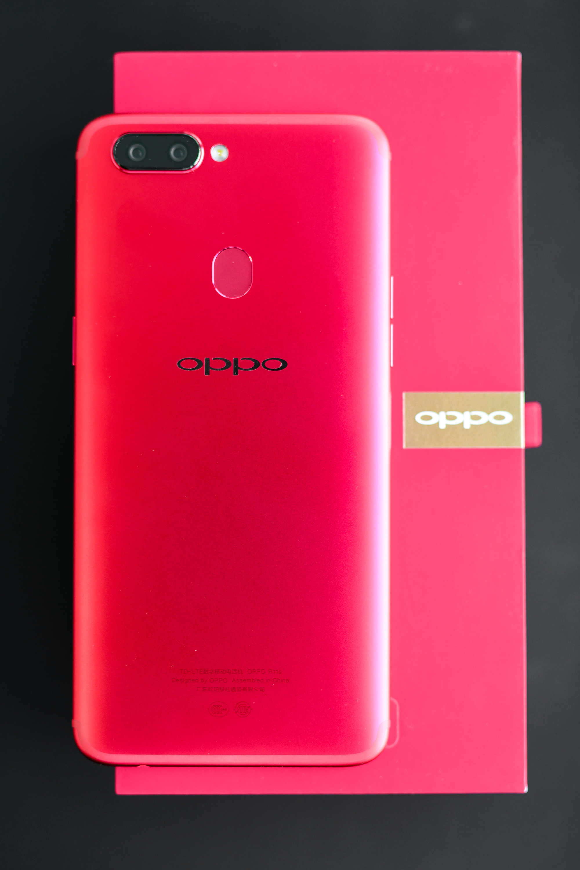 oppo r11s评测 这可能是目前拍照最好的全面屏手机