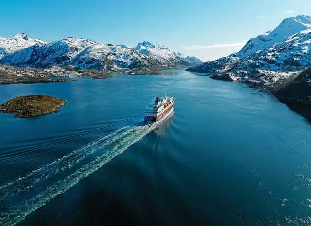 aurora cruise ship