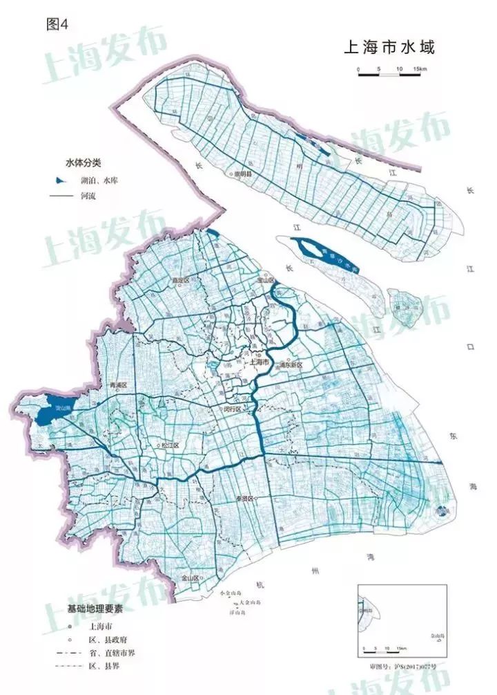 乐享堂丨上海市第一次地理国情普查结果出炉来看看浦东有哪些上海之最