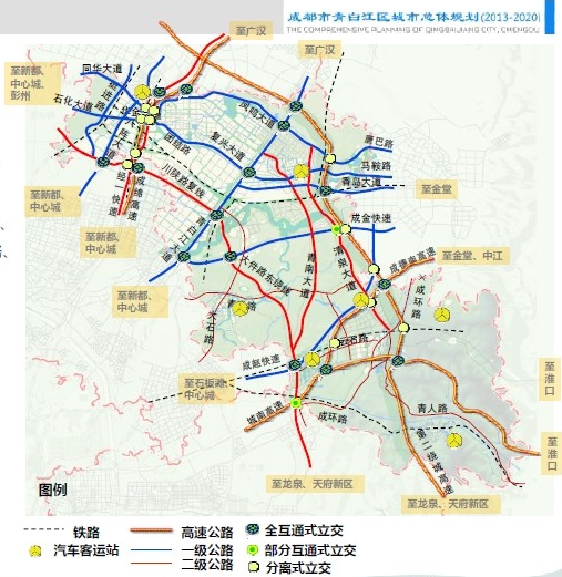 解讀丨為什麼金科佳兆業敢高溢價拿地青白江