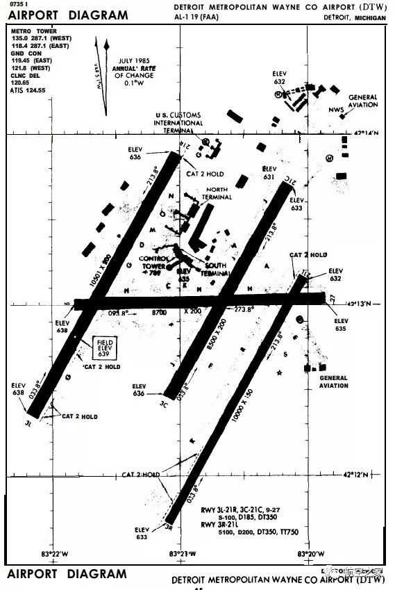 致命的檢查單和混亂的駕駛艙西北航空255號航班空難改變航空史102