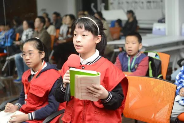 汪皓姐姐训练时,有没有想过偷懒呢 学正小学505班 沈亦奇10月23日