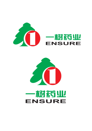 一树药业logo图片