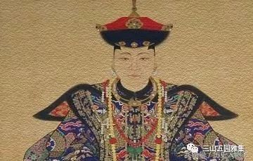 清朝历史上的一位特殊人物苏麻喇姑