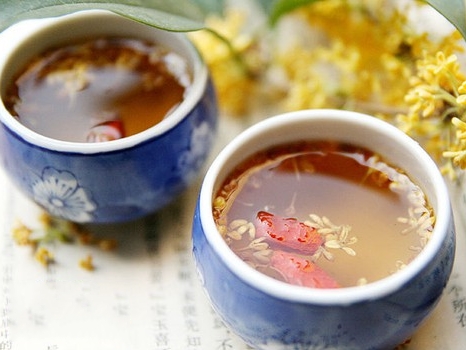 茶叶酒的几种酿制方法