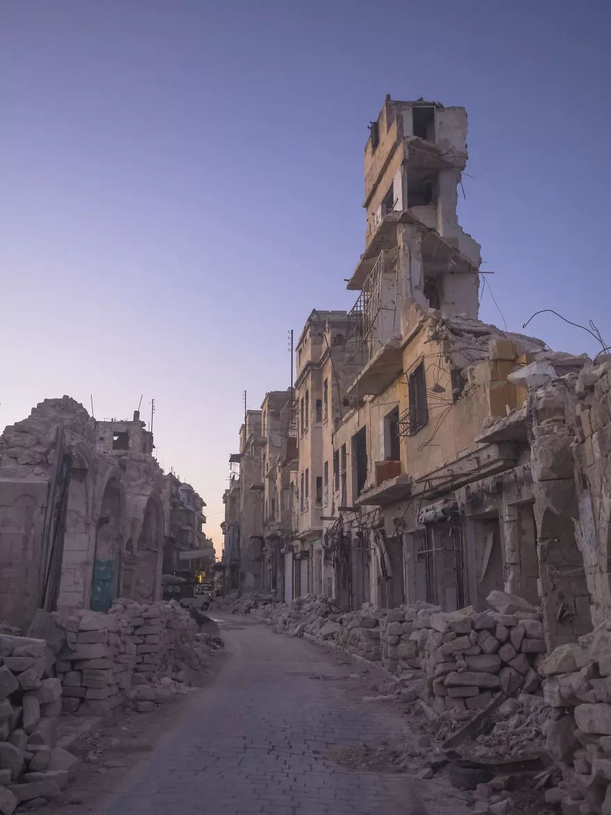 虚拟背景图叙利亚图片