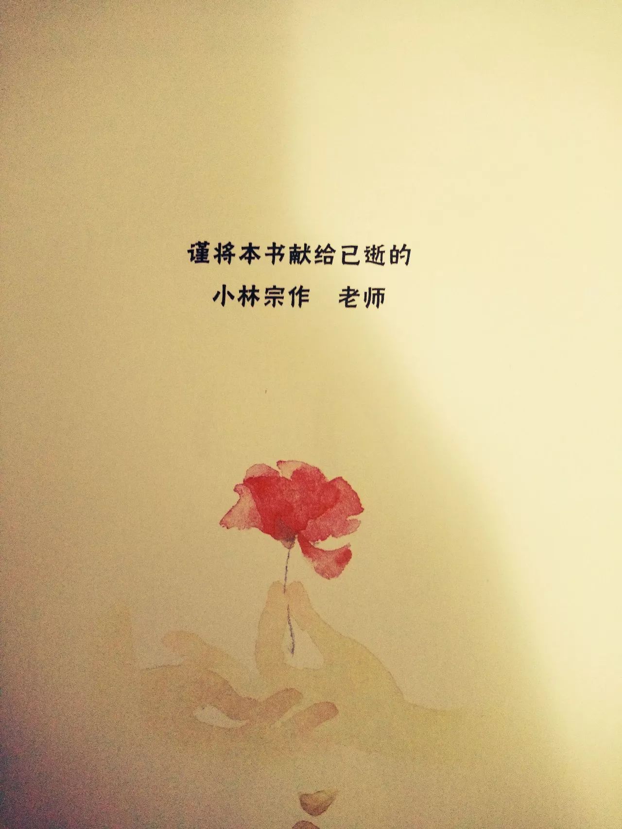 一品书韵教师芸窗梦中的巴学园永远的小林宗作