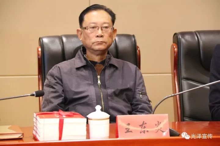 开国将军王直儿子,福建省铁军研究会会长王东炎,福建省革命历史纪念馆