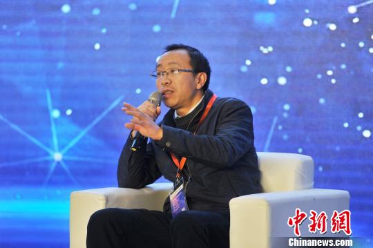 浙大刘振宇:机电产业需打造有内涵的智能制造