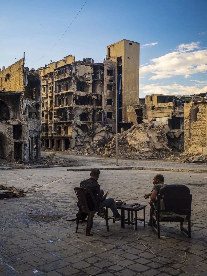 叙利亚战区图片图片