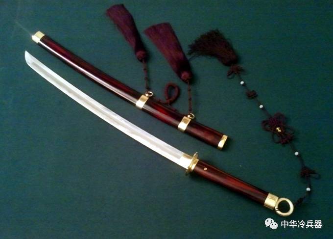 韩国传统刀剑图片