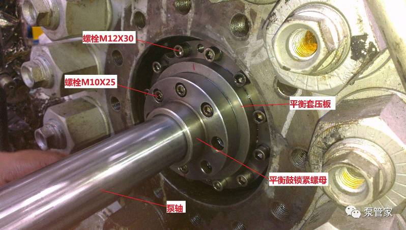 平衡盘与平衡鼓的主要区别