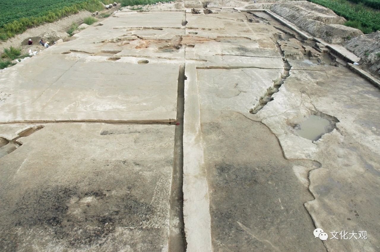 考古领队 谈考古十大发现——寿光双王城水库盐业考古