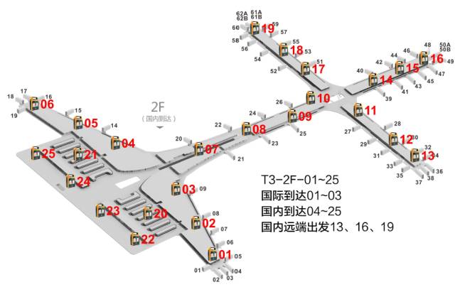 深圳机场位置图片