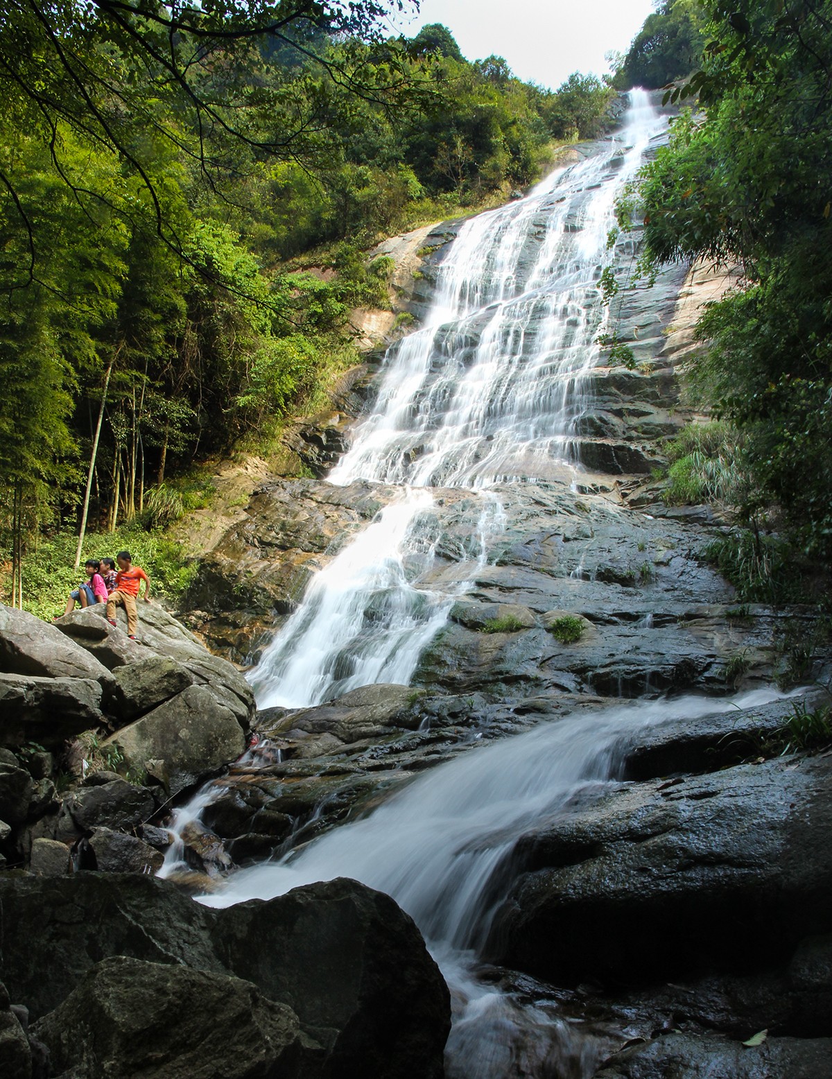 遂川旅游景点大全图片