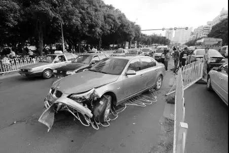 沧州车祸致人死亡图片