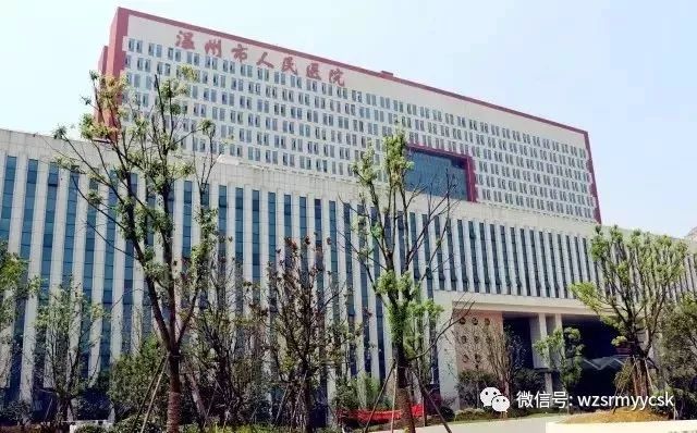 关于温州市第二人民医院号贩子代挂怎么收费的信息