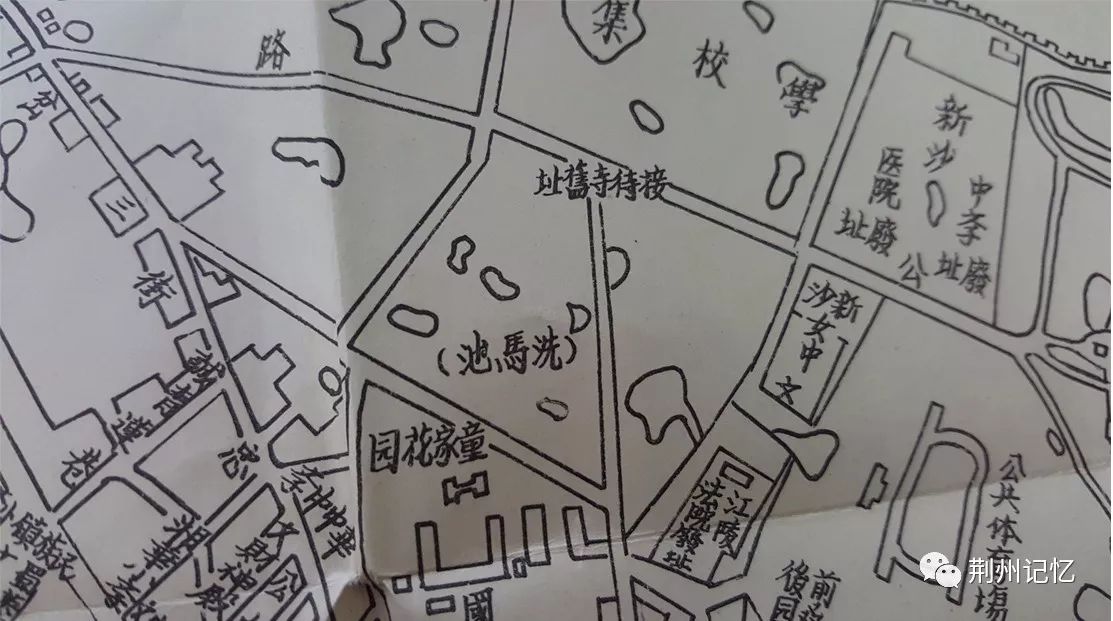 北京路简笔画图片