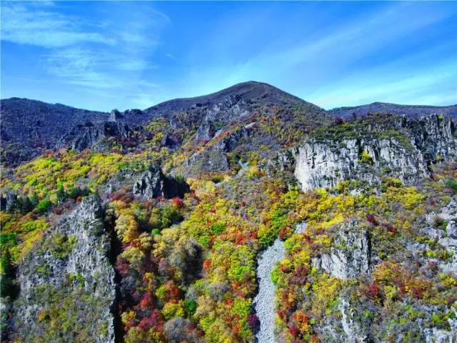 發現赤城之美 | 凱撒旅遊與赤城縣旅遊局簽署旅遊推廣合作意向書