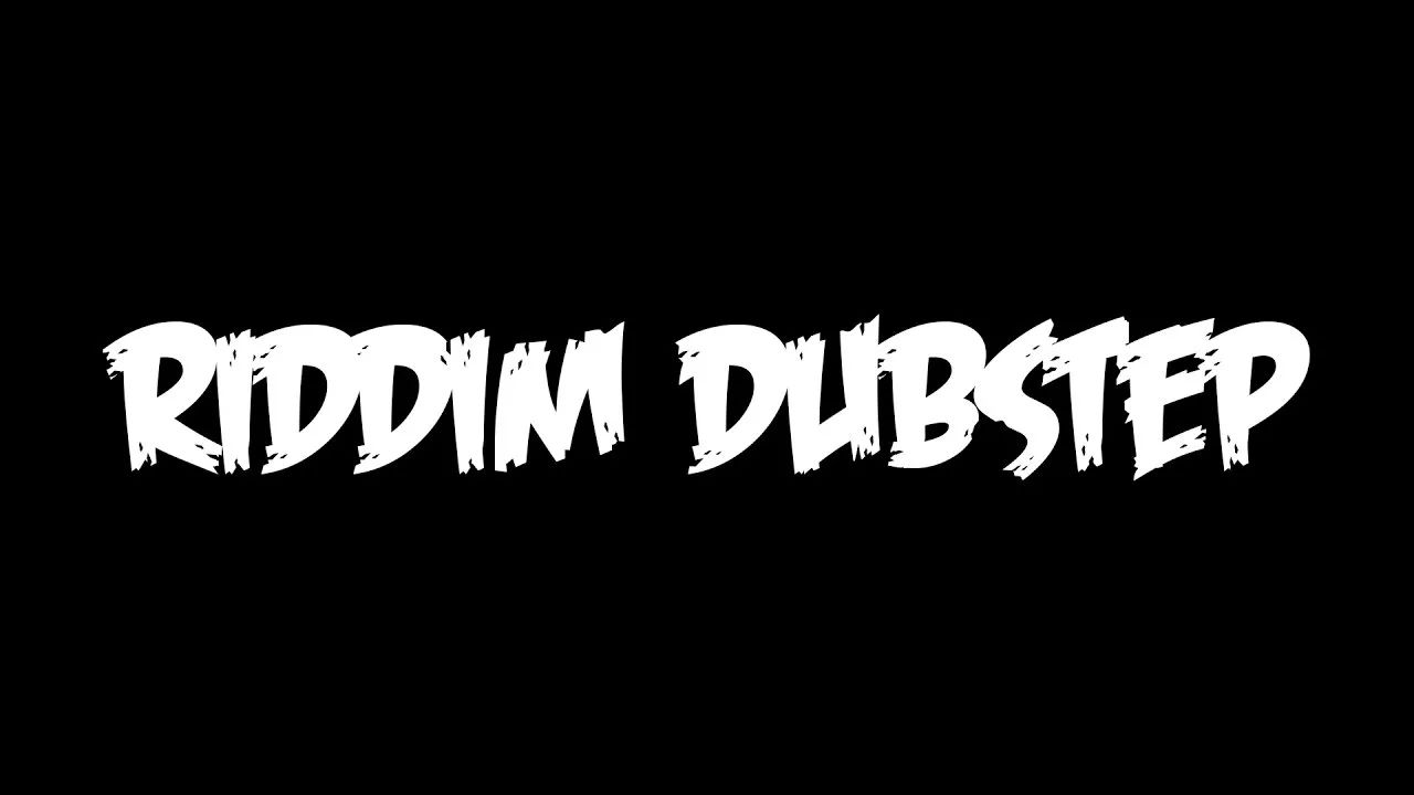 也许截止到今天,许多听众还是不知道如何区分riddim dubstep和brostep