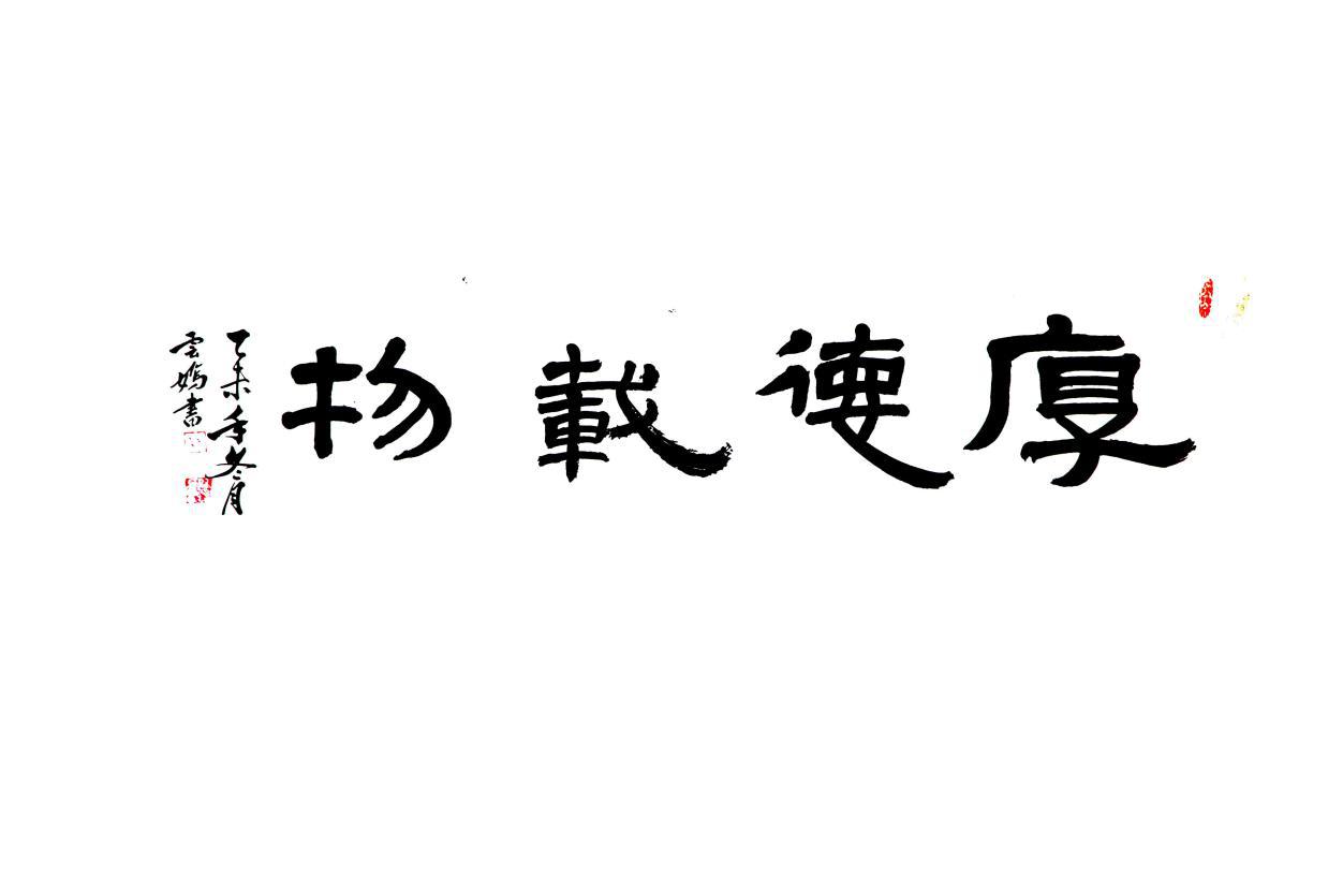 雲中虯枝,嫣如清風——雲嫣