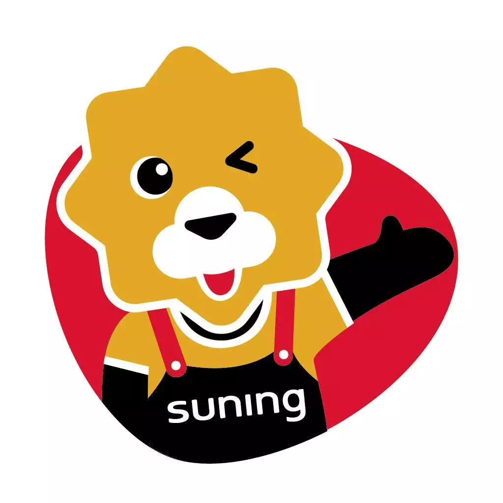 苏宁易购最新logo图标图片