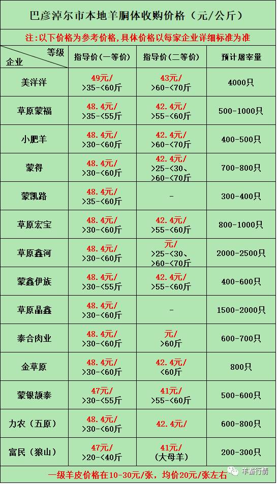 羊宝图片价格查询图片