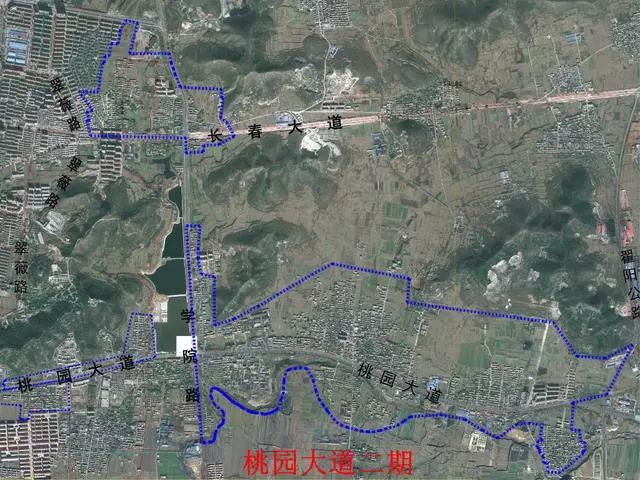 林州市2030发展规划图片