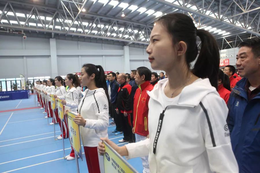 中船重工第五屆船貿杯乒乓球賽圓滿落幕大連男女隊雙雙奪冠