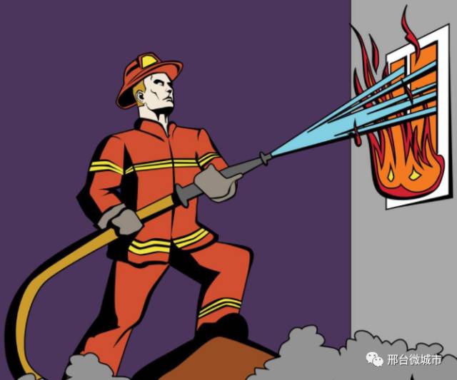 邢台市公安消防支队关于公开招聘政府专职消防队员的公告