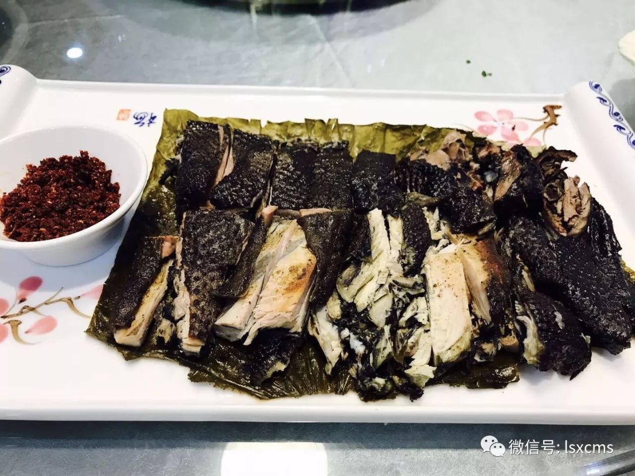 冕宁县城特色美食图片