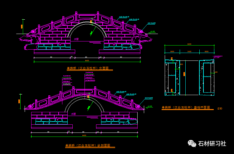 海量古建筑cad施工图纸古建模型建筑设计古塔古庙牌坊镂空花纹