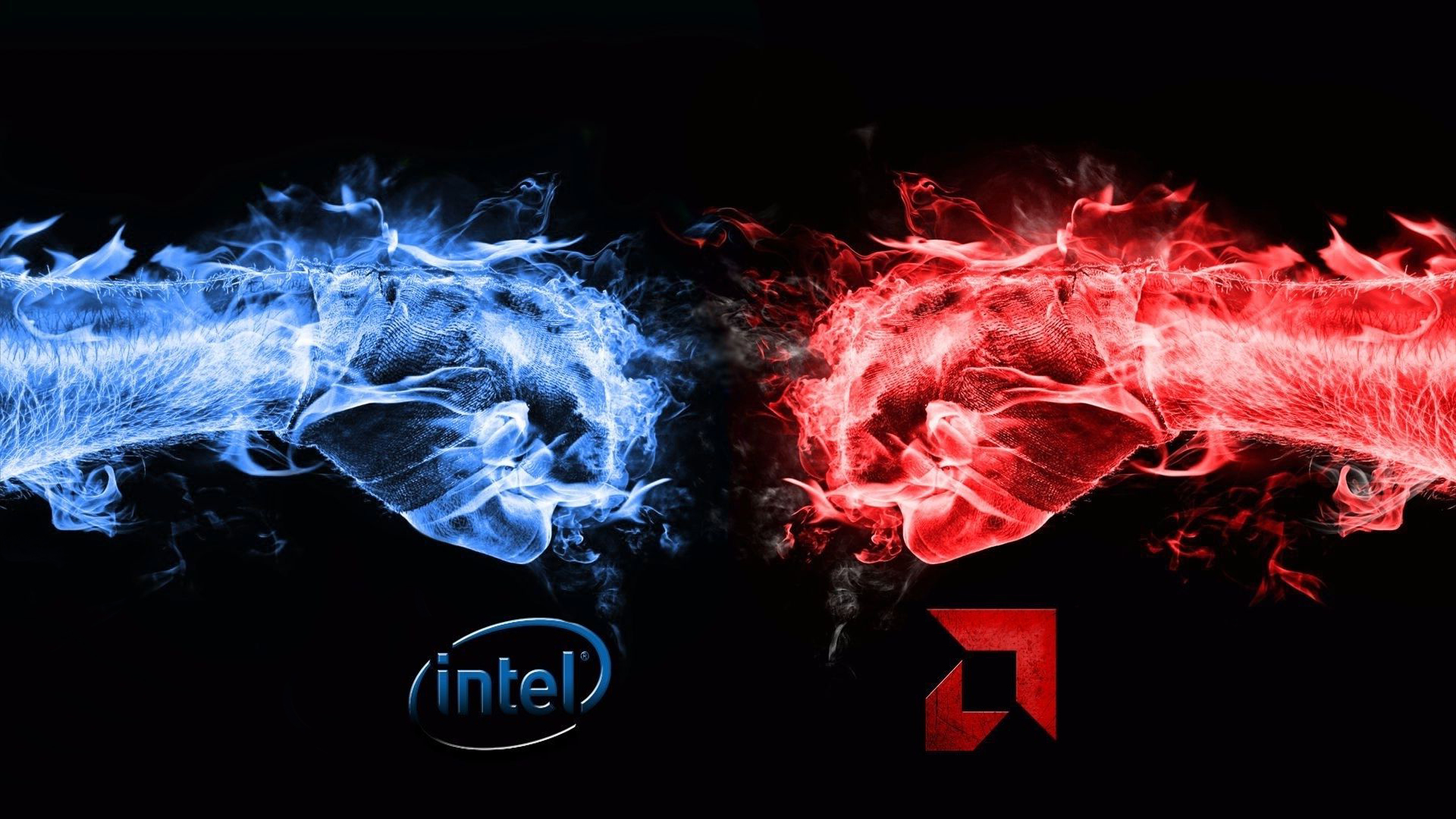 谁吃鸡最爽？Intel/AMD 16款CPU大战