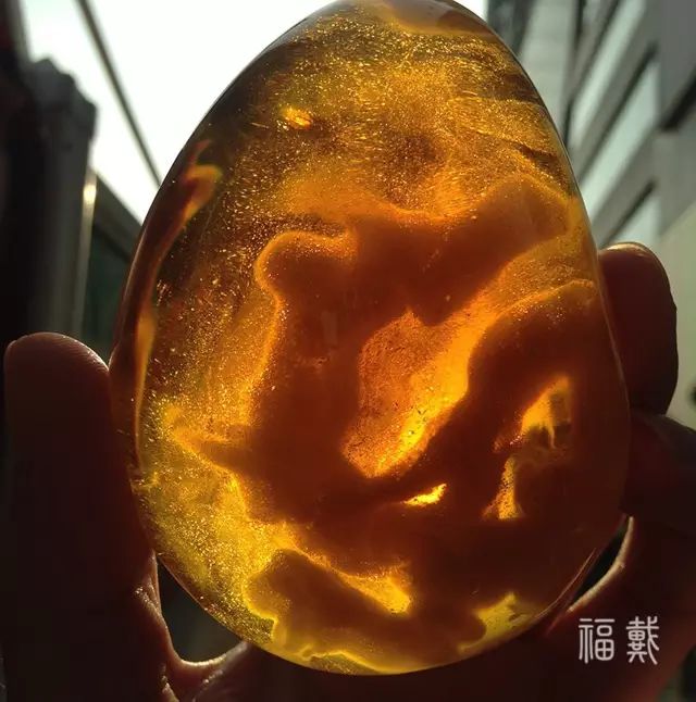 貧窮限制了我的想象力25萬的蜜蠟蘋果珠到底有多妖孽