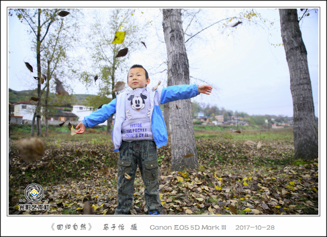 【攝影】天青色等煙雨,而我在黃江等著你