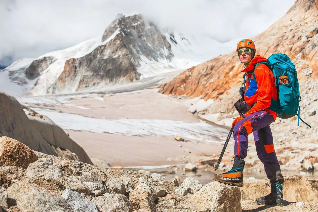 曾山登山学校图片